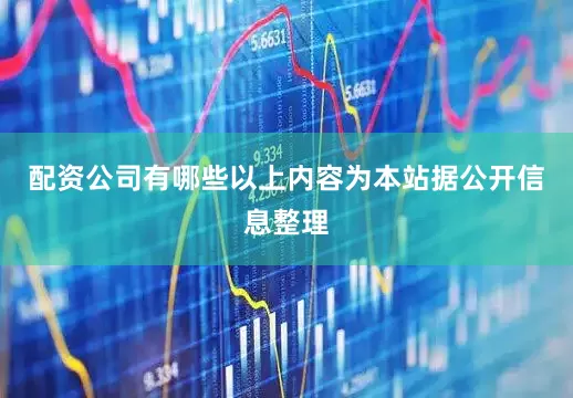 配资公司有哪些以上内容为本站据公开信息整理