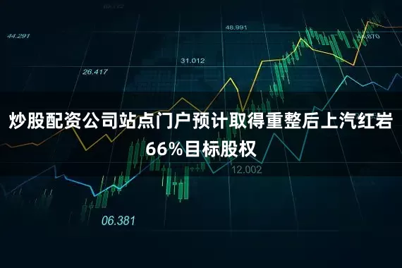 炒股配资公司站点门户预计取得重整后上汽红岩66%目标股权